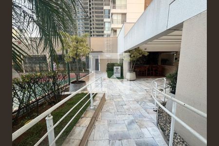 Foto 17 de apartamento à venda com 3 quartos, 79m² em Vila Dom Pedro I, São Paulo