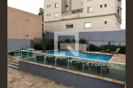 Foto 13 de apartamento à venda com 3 quartos, 105m² em Vila Nair, São Paulo