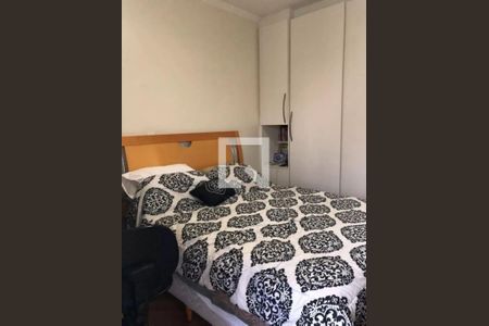 Foto 12 de apartamento à venda com 3 quartos, 105m² em Vila Nair, São Paulo