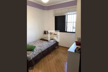 Foto 10 de apartamento à venda com 3 quartos, 105m² em Vila Nair, São Paulo