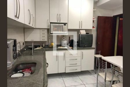 Foto 06 de apartamento à venda com 3 quartos, 105m² em Vila Nair, São Paulo