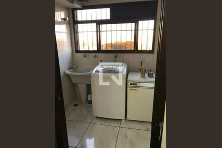 Foto 11 de apartamento à venda com 3 quartos, 105m² em Vila Nair, São Paulo