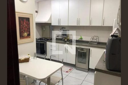 Foto 05 de apartamento à venda com 3 quartos, 105m² em Vila Nair, São Paulo