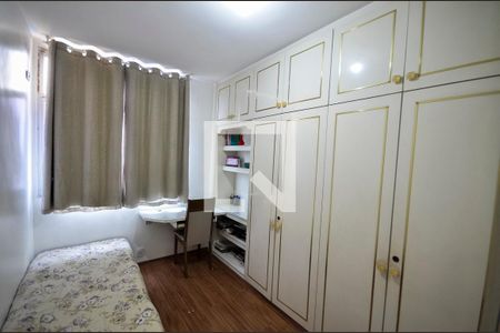 Quarto 1 de apartamento para alugar com 3 quartos, 76m² em Sampaio, Rio de Janeiro