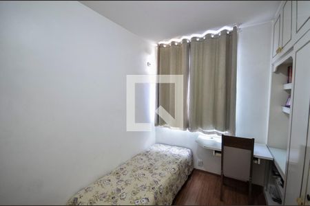 Quarto 1 de apartamento para alugar com 3 quartos, 76m² em Sampaio, Rio de Janeiro