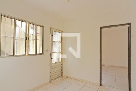 Sala de casa para alugar com 1 quarto, 50m² em Vila Guedes, São Paulo