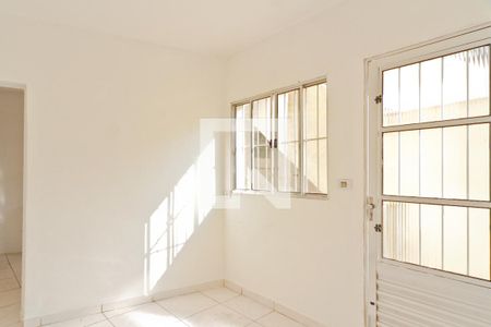 Sala de casa para alugar com 1 quarto, 50m² em Vila Guedes, São Paulo