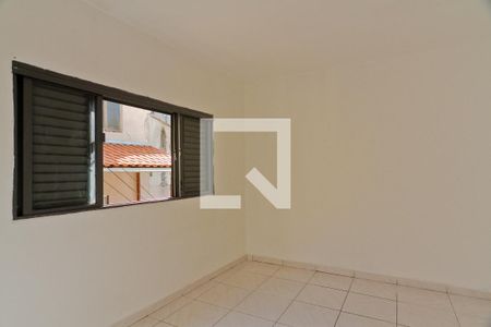 Quarto de casa para alugar com 1 quarto, 50m² em Vila Guedes, São Paulo