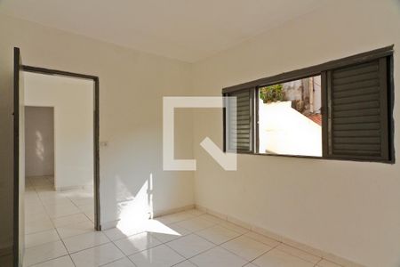 Quarto de casa para alugar com 1 quarto, 50m² em Vila Guedes, São Paulo