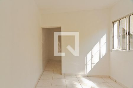 Sala de casa para alugar com 1 quarto, 50m² em Vila Guedes, São Paulo