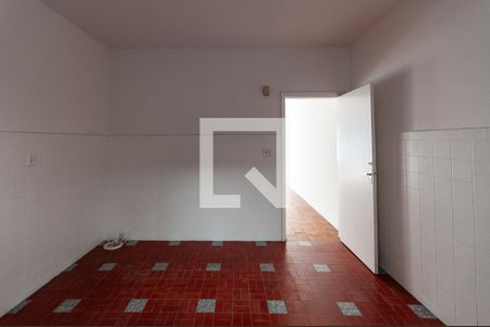 Cozinha de casa para alugar com 2 quartos, 114m² em Vila Leopoldina, São Paulo