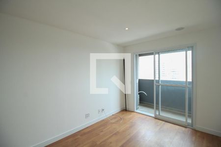 Studio de kitnet/studio para alugar com 1 quarto, 24m² em Quarta Parada, São Paulo