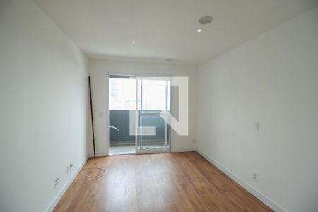 Studio de kitnet/studio para alugar com 1 quarto, 24m² em Quarta Parada, São Paulo