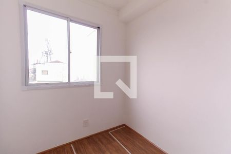 Quarto 1 de apartamento para alugar com 2 quartos, 32m² em Brás, São Paulo