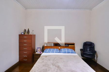 Quarto 1 de casa à venda com 2 quartos, 78m² em Mooca, São Paulo