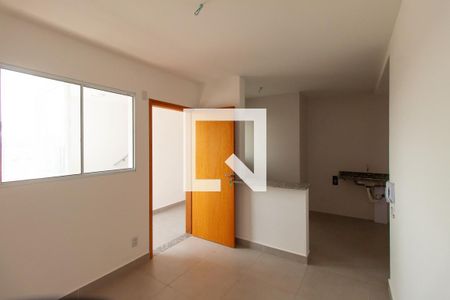 Apartamento para alugar com 1 quarto, 30m² em Vila Ivg, São Paulo