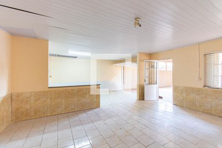 Sala de casa para alugar com 4 quartos, 11m² em Harmonia, Canoas