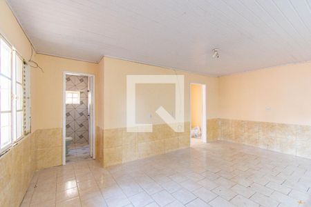 Sala de casa para alugar com 4 quartos, 11m² em Harmonia, Canoas