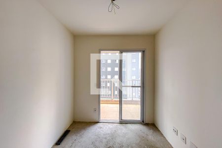 Sala de apartamento para alugar com 1 quarto, 30m² em Mooca, São Paulo