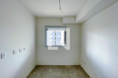 Suíte de apartamento para alugar com 1 quarto, 30m² em Mooca, São Paulo