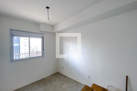 Suíte de apartamento para alugar com 1 quarto, 30m² em Mooca, São Paulo