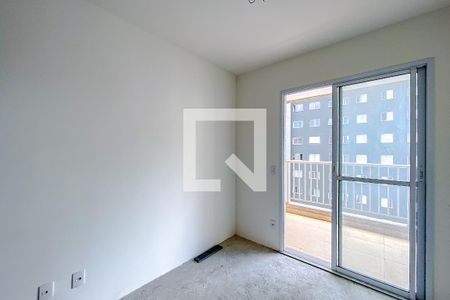 Sala de apartamento para alugar com 1 quarto, 30m² em Mooca, São Paulo