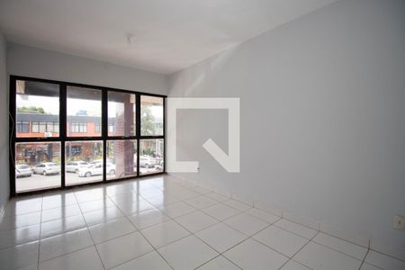 Studio de kitnet/studio para alugar com 1 quarto, 19m² em Comércio Local Norte 406, Brasília