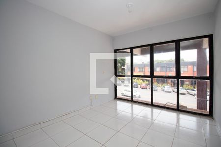 Studio de kitnet/studio para alugar com 1 quarto, 19m² em Comércio Local Norte 406, Brasília