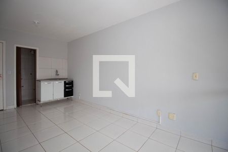 Studio de kitnet/studio para alugar com 1 quarto, 19m² em Comércio Local Norte 406, Brasília