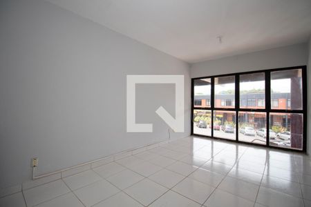 Studio de kitnet/studio para alugar com 1 quarto, 19m² em Comércio Local Norte 406, Brasília