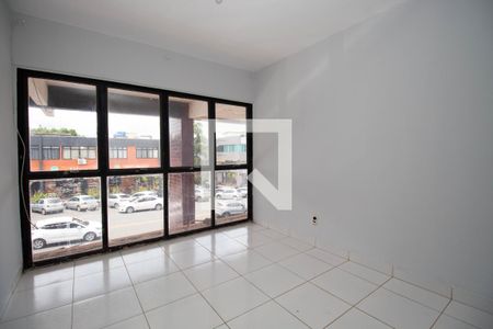 Studio de kitnet/studio para alugar com 1 quarto, 19m² em Comércio Local Norte 406, Brasília