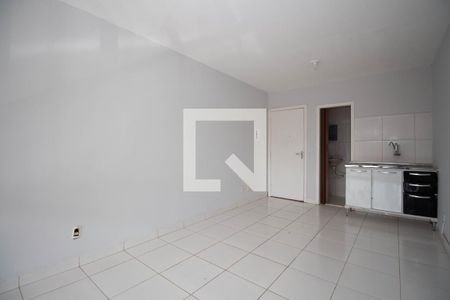 Studio de kitnet/studio para alugar com 1 quarto, 19m² em Comércio Local Norte 406, Brasília