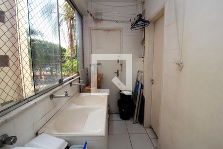 Apartamento para alugar com 2 quartos, 70m² em Sagrada Família , Belo Horizonte