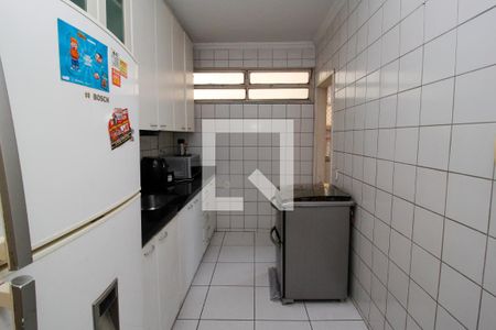 Apartamento para alugar com 2 quartos, 70m² em Sagrada Família , Belo Horizonte