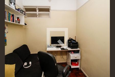 Apartamento para alugar com 2 quartos, 70m² em Sagrada Família , Belo Horizonte