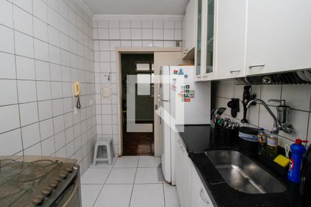 Apartamento para alugar com 2 quartos, 70m² em Sagrada Família , Belo Horizonte