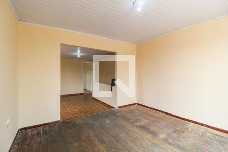 Sala 2 de casa à venda com 2 quartos, 110m² em Vila Monte Santo, São Paulo