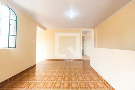 Sala de casa à venda com 2 quartos, 110m² em Vila Monte Santo, São Paulo