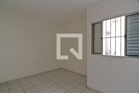 Quarto  de casa para alugar com 1 quarto, 60m² em Vila Zulmira, São Paulo