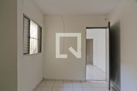 Quarto  de casa para alugar com 1 quarto, 60m² em Vila Zulmira, São Paulo