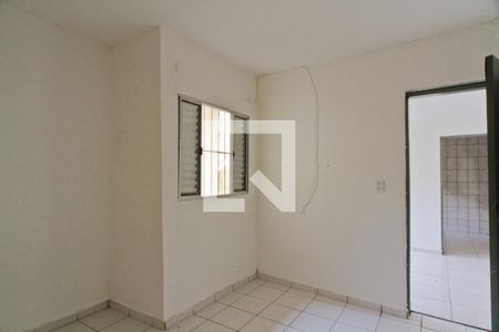 Quarto  de casa para alugar com 1 quarto, 60m² em Vila Zulmira, São Paulo