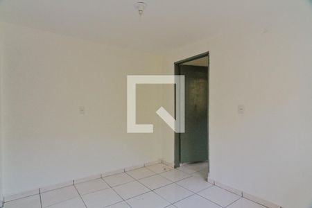 Sala de casa para alugar com 1 quarto, 60m² em Vila Zulmira, São Paulo