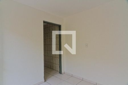 Sala de casa para alugar com 1 quarto, 60m² em Vila Zulmira, São Paulo