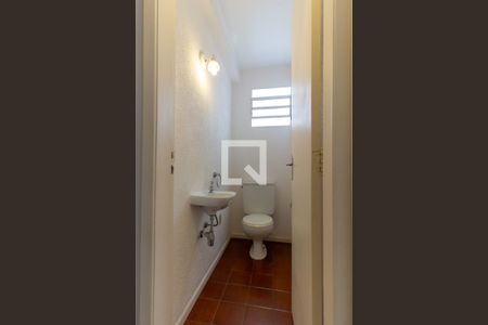 Lavabo de casa à venda com 3 quartos, 120m² em Perdizes, São Paulo