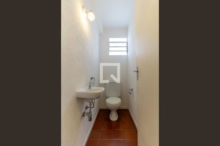 Lavabo de casa à venda com 3 quartos, 120m² em Perdizes, São Paulo