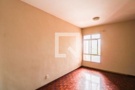 Sala de apartamento à venda com 3 quartos, 80m² em Jardim Guanabara, Belo Horizonte