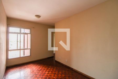 Sala de apartamento à venda com 3 quartos, 80m² em Jardim Guanabara, Belo Horizonte