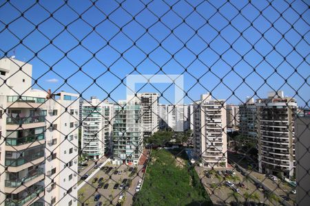 Vista de apartamento à venda com 3 quartos, 156m² em Barra Olímpica, Rio de Janeiro