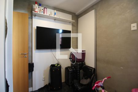 Quarto 1 de apartamento à venda com 3 quartos, 156m² em Barra Olímpica, Rio de Janeiro