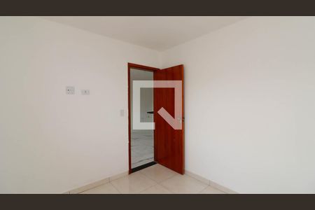 Quarto 1 de apartamento à venda com 2 quartos, 40m² em Vila Silvia, São Paulo